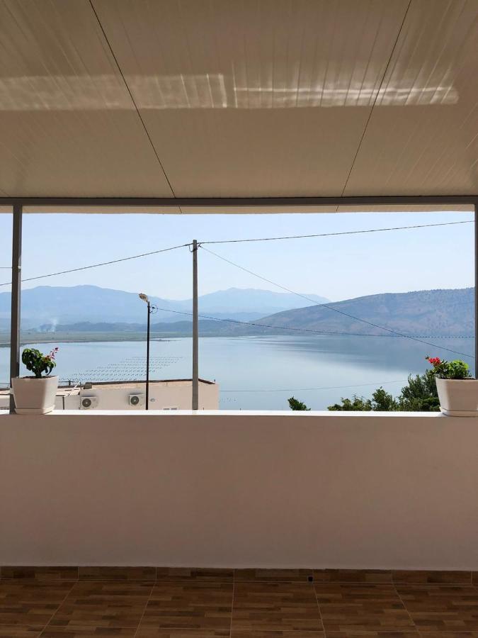 Ksamil Sea&Lake View Escape Extérieur photo