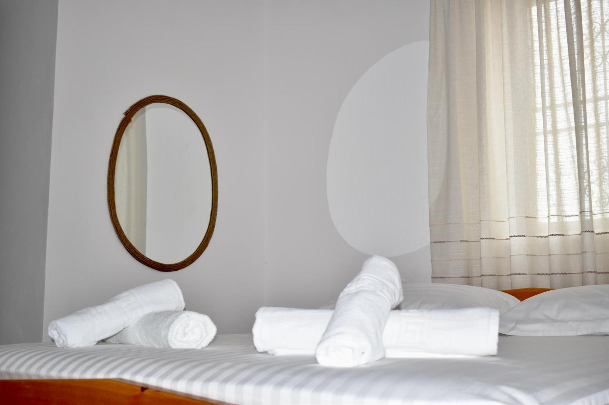 Ksamil Sea&Lake View Escape Extérieur photo