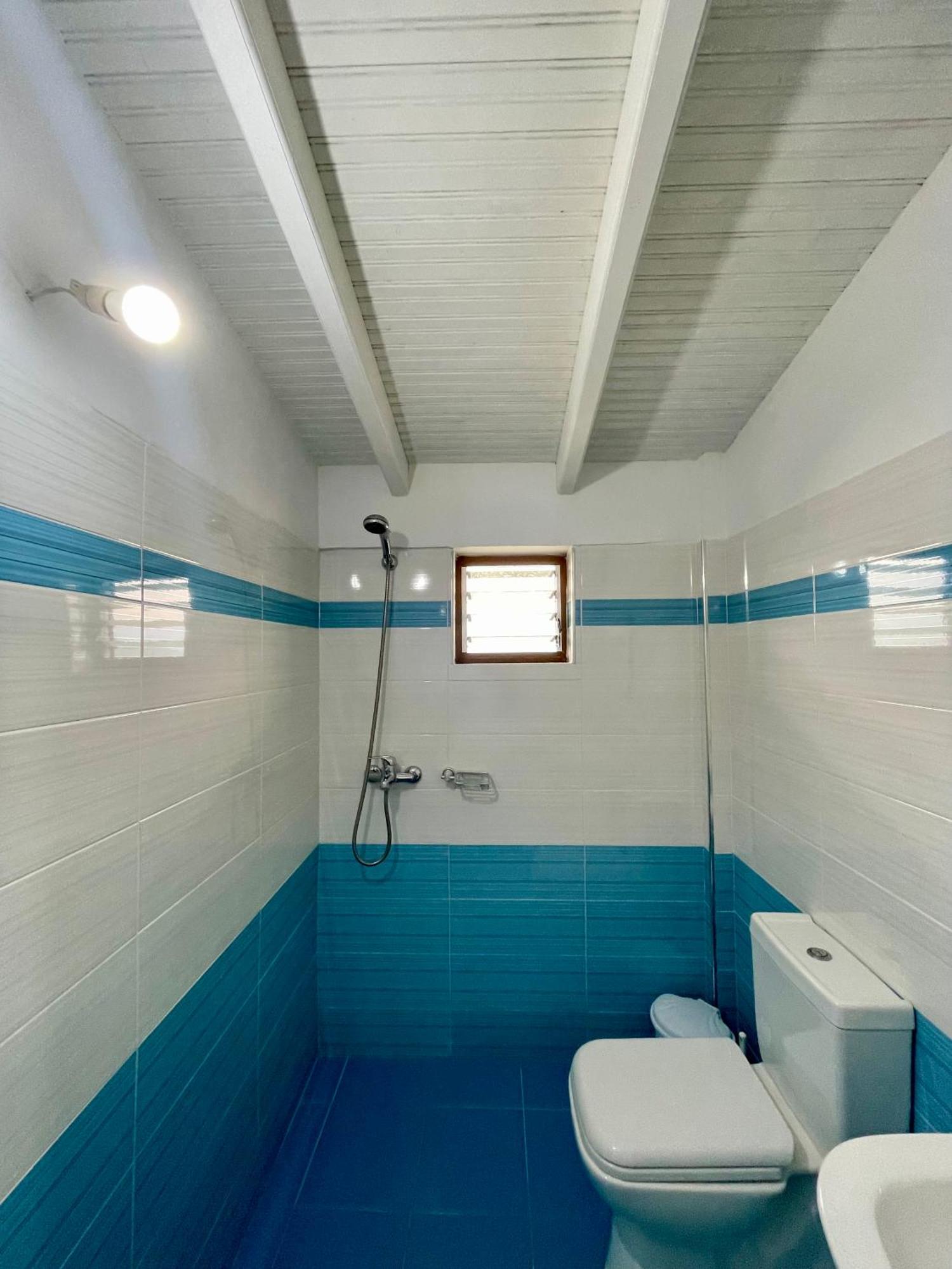 Ksamil Sea&Lake View Escape Extérieur photo
