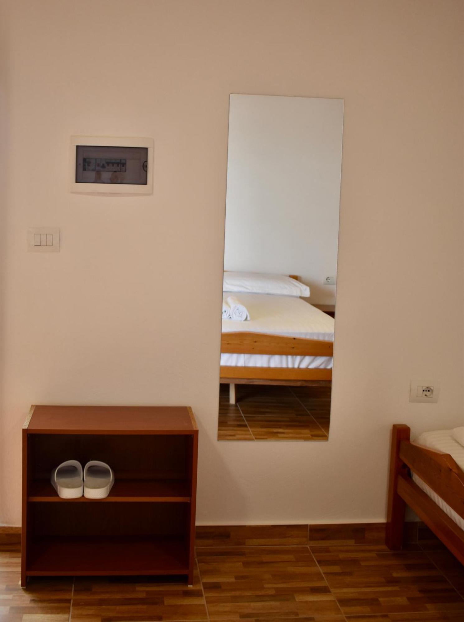 Ksamil Sea&Lake View Escape Extérieur photo